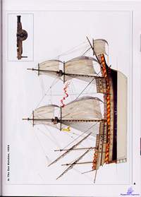 Konstam A., Bryan T. Spanish Galleon 1530-1690